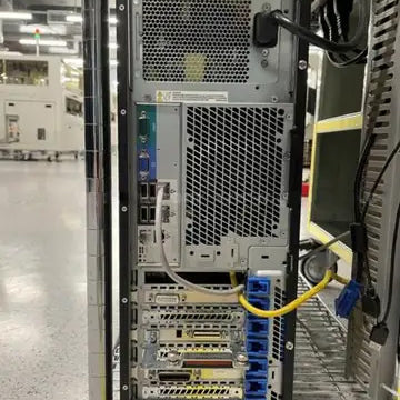 Teradyne iFlex Tester