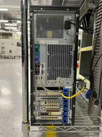 Teradyne iFlex Tester