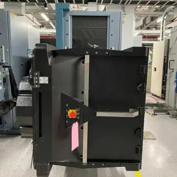 Teradyne iFlex Tester