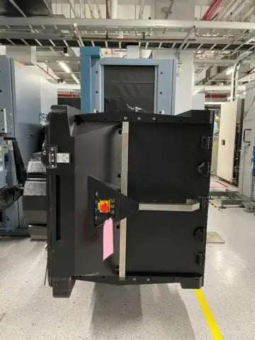 Teradyne iFlex Tester