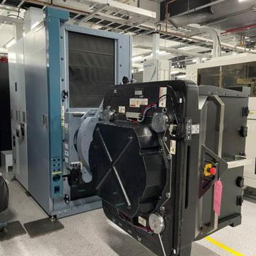 Teradyne iFlex Tester