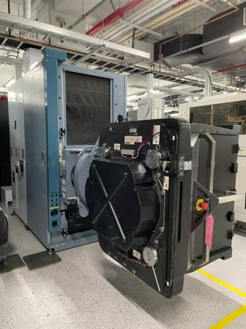 Teradyne iFlex Tester