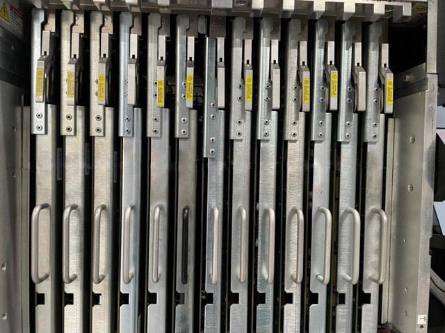 Teradyne iFlex Tester