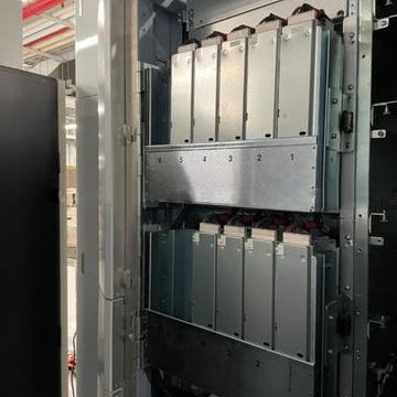 Teradyne iFlex Tester