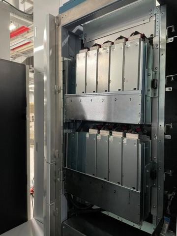 Teradyne iFlex Tester