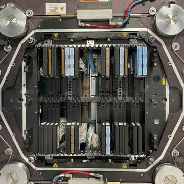Teradyne iFlex Tester
