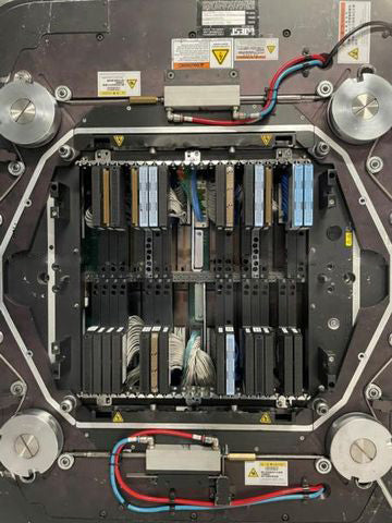 Teradyne iFlex Tester
