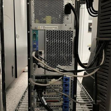 Teradyne iFlex Tester
