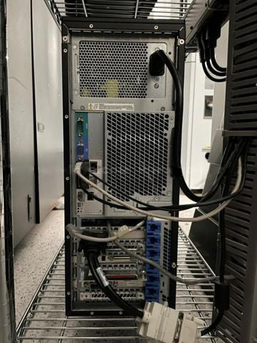 Teradyne iFlex Tester