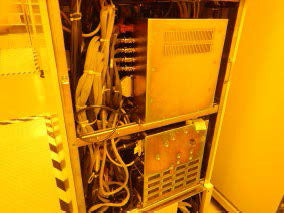 Nikon NSR 2205 i 11 C i-Line Stepper