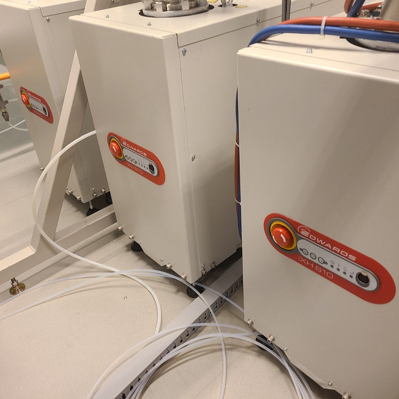 FirstNano EasyTube ET 6000 Horizontal Furnace Atmospheric System