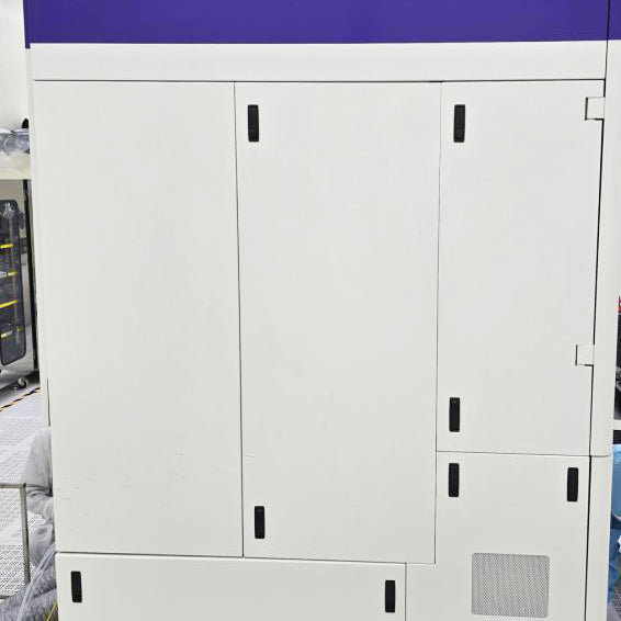 KLA Surfscan SP 2 Particle Defect System
