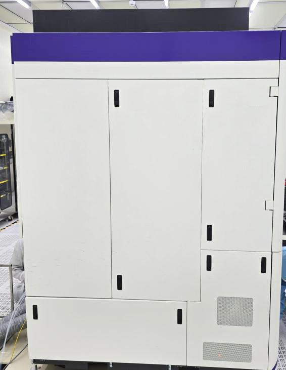 KLA Surfscan SP 2 Particle Defect System