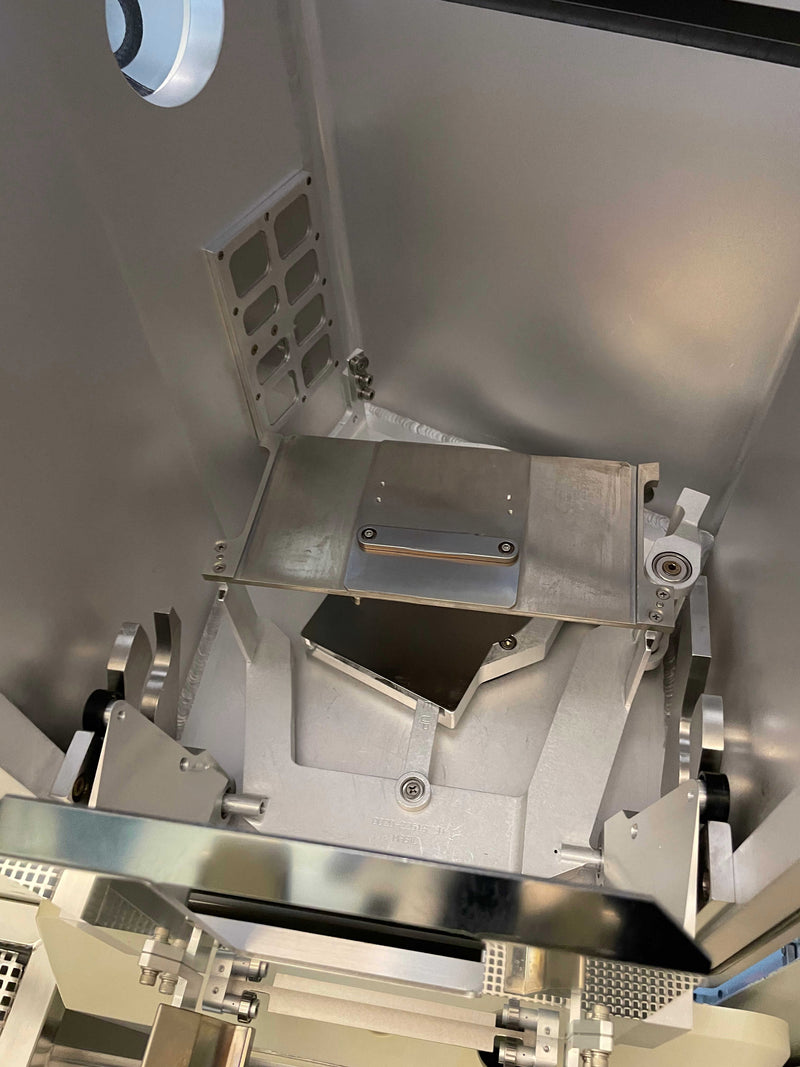 Applied Materials Centura Ultima + HDP-CVD (High-Density Plasma - Chemical Vapor Deposition)