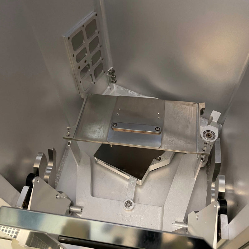 Applied Materials Centura Ultima + HDP-CVD (High-Density Plasma - Chemical Vapor Deposition)