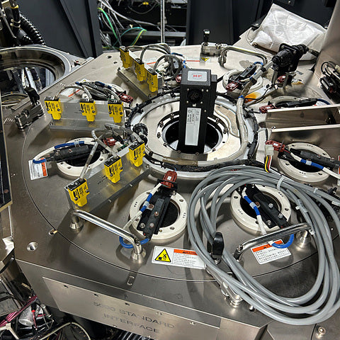 Applied Materials Centura Divisional RTP (Rapid Thermal Process)