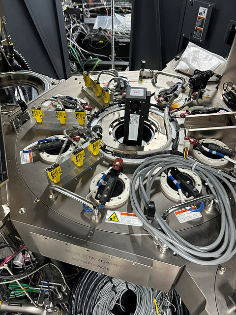 Applied Materials Centura Divisional RTP (Rapid Thermal Process)