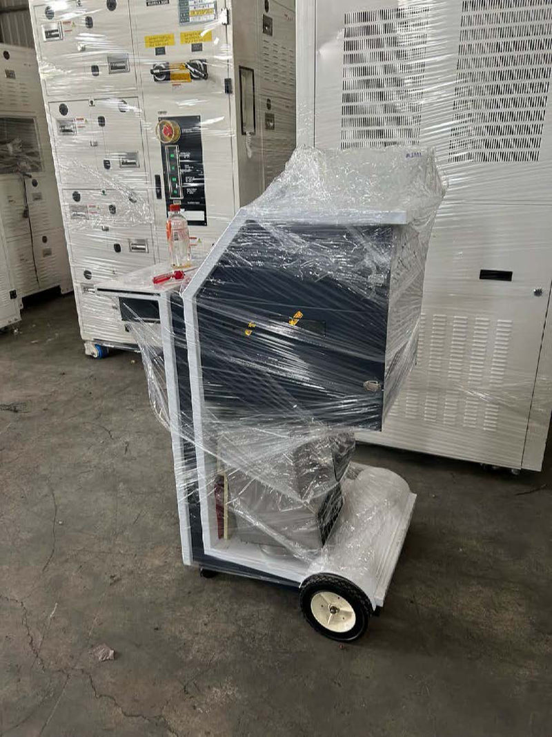 ASML PAS 5500 / 100 C Stepper