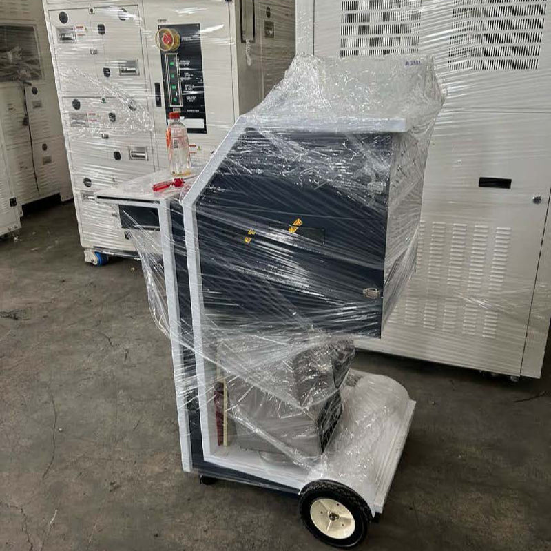 ASML PAS 5500 / 100 C Stepper