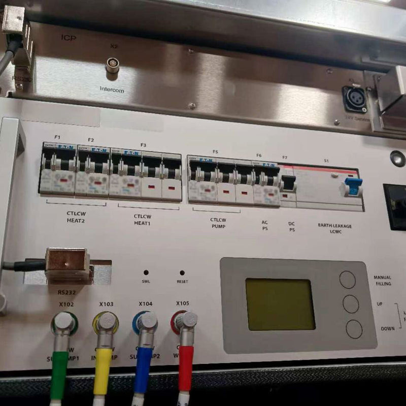 ASML Twinscan NXT 1980 i Scanner