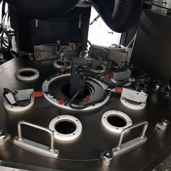 Applied Materials Centura 5200 EPI (Epitaxial Silicon Deposition)