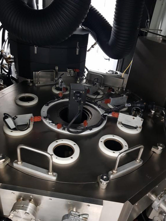 Applied Materials Centura 5200 EPI (Epitaxial Silicon Deposition)