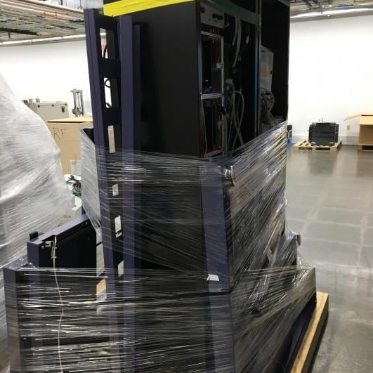 Thermo Fisher Scientific / FEI 865 Dual Beam FIB (Focused Ion Beam)