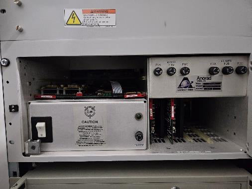 Applied Materials SEMVision G 3 Lite DR-SEM (Defect Review Scanning Electron Microscope)