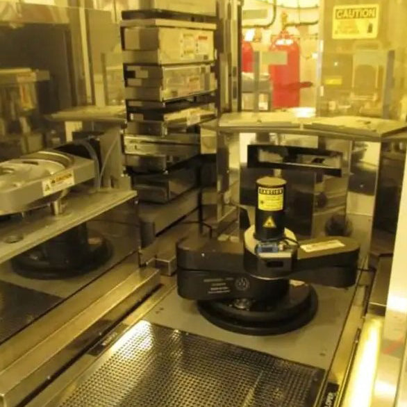 SUSS ACS 200 + Coater / Developer