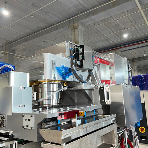 Canon 5510 ix Stepper