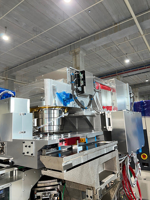 Canon 5510 ix Stepper