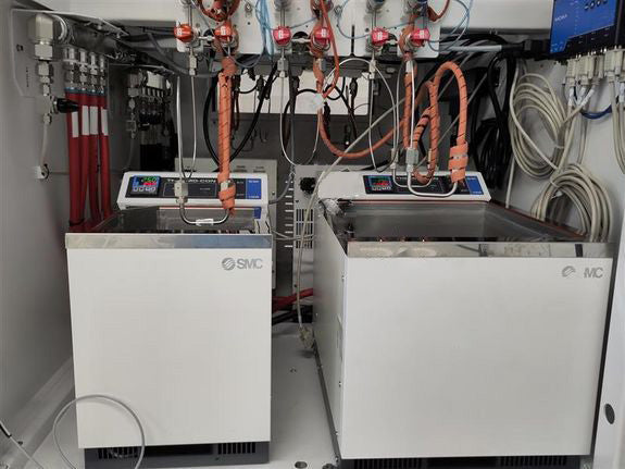Veeco Propel Reactor