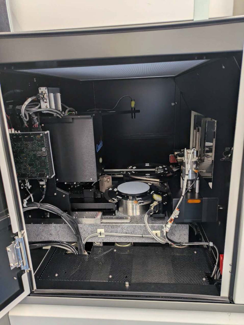 KLA Candela CS 20 V