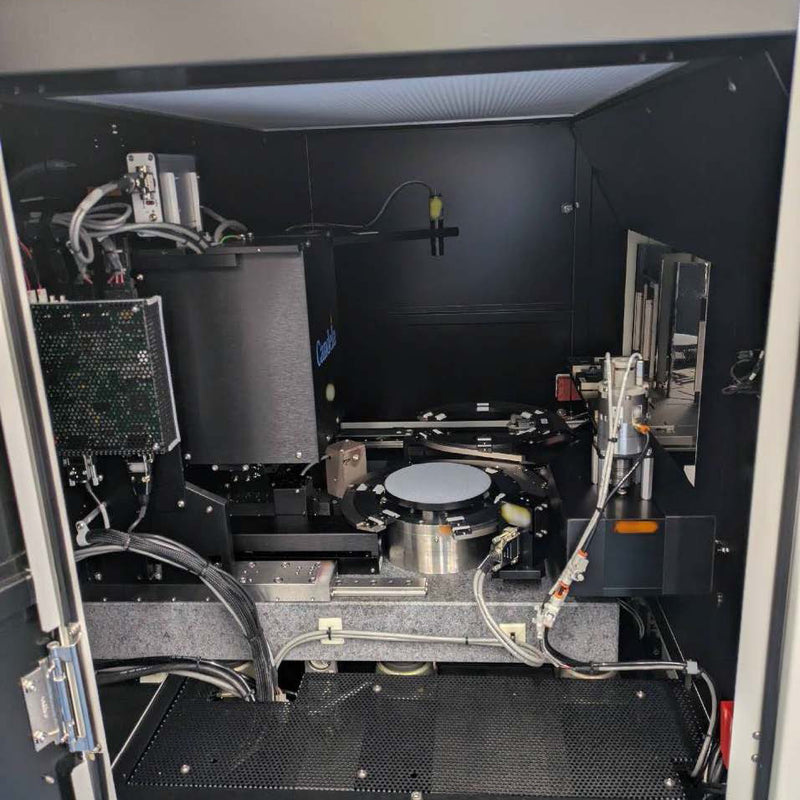 KLA Candela CS 20 V