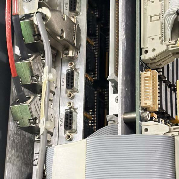 Lam Exelan HPT Etcher
