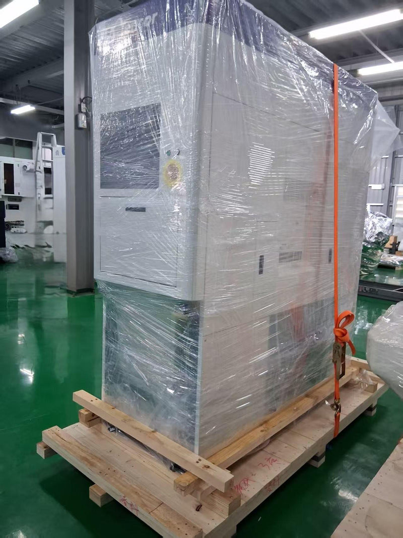 KLA Surfscan SP 2 Surface Inspection System