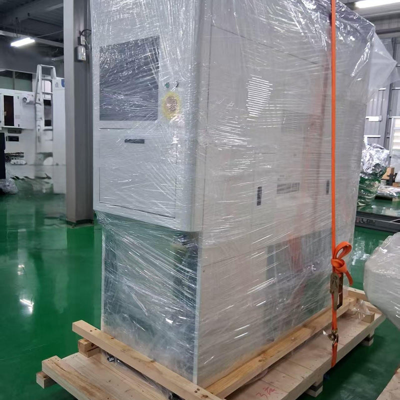 KLA Surfscan SP 2 Surface Inspection System