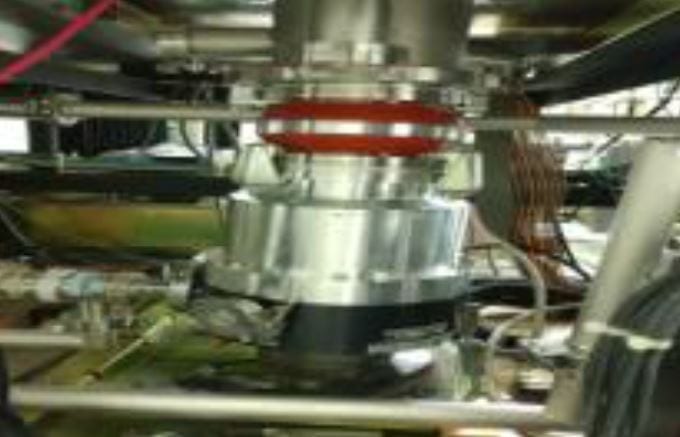 Hitachi S 8820 CD-SEM (Critical Dimension Scanning Electron Microscope)