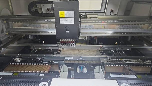 Panasonic AM 100
