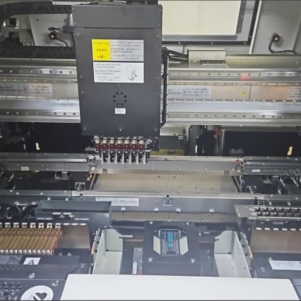 Panasonic AM 100