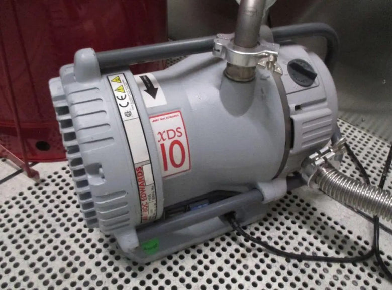 Raith 150 Two E-Beam Lithography
