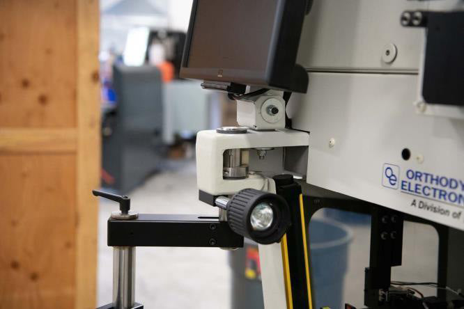 Orthodyne 3600 Plus Wire Bonder