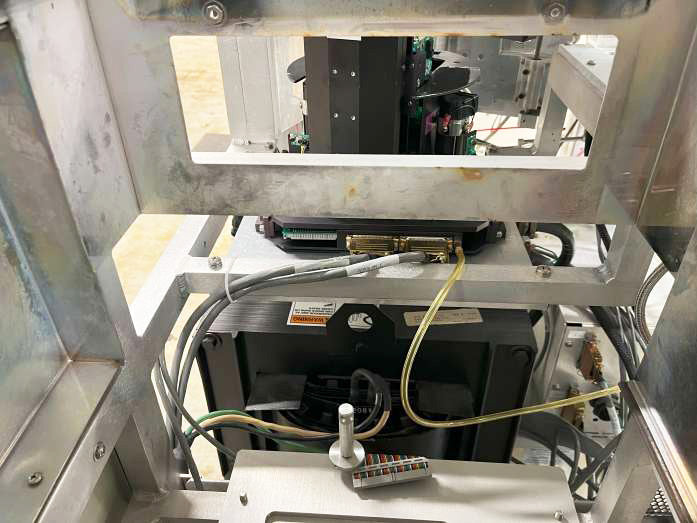 Lam / Novellus / Gasonics Aura 3010 Asher