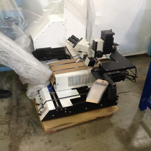 OAI 0130-040-15 Mask Aligner