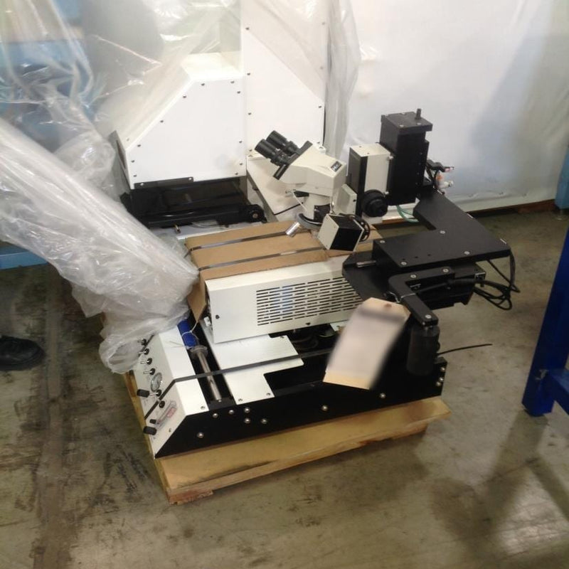 OAI 0130-040-15 Mask Aligner