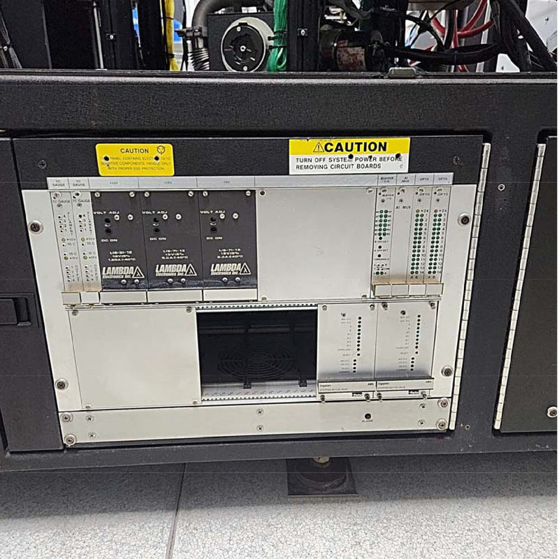 Applied Materials P 5000 PECVD (Plasma-Enhanced Chemical Vapor Deposition)