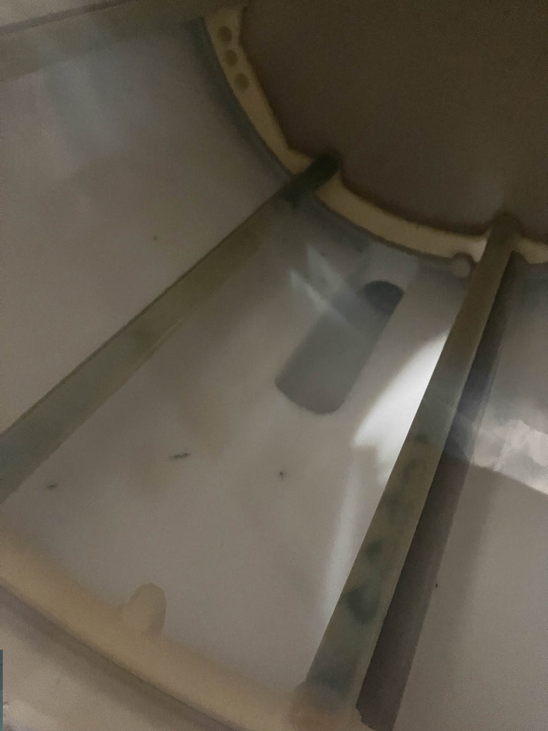 Semitool Cintillio SAT (Spray Acid Tool)