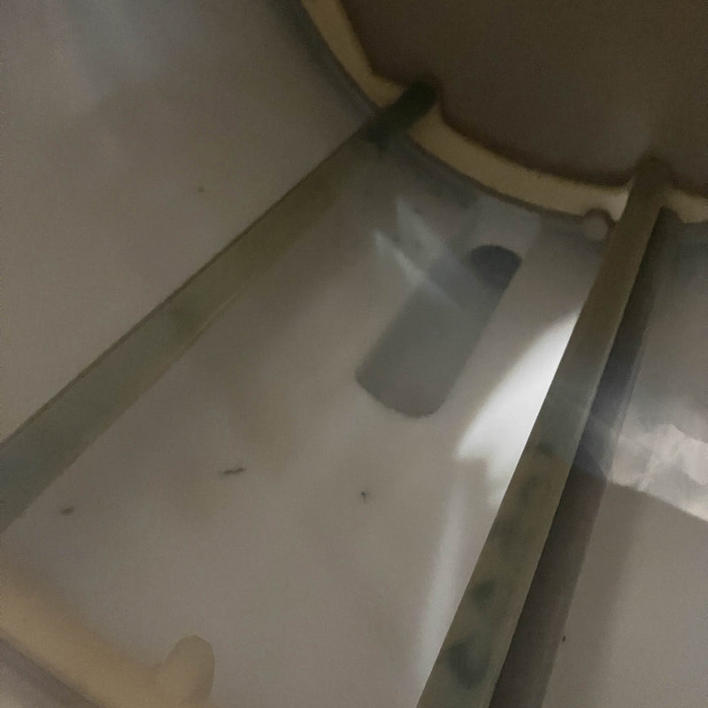 Semitool Cintillio SAT (Spray Acid Tool)