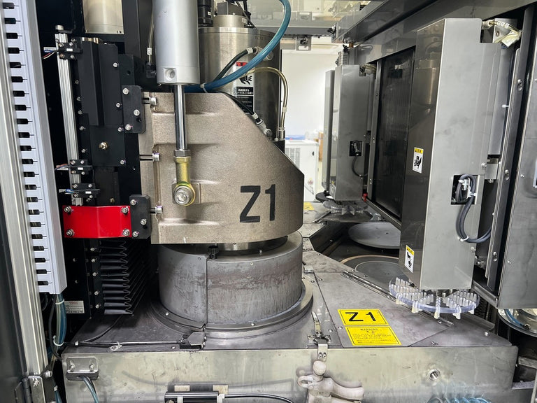 Disco DFG 8560 Grinder