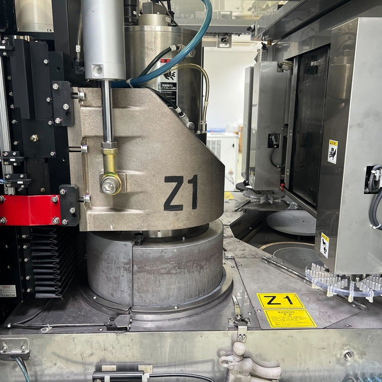 Disco DFG 8560 Grinder